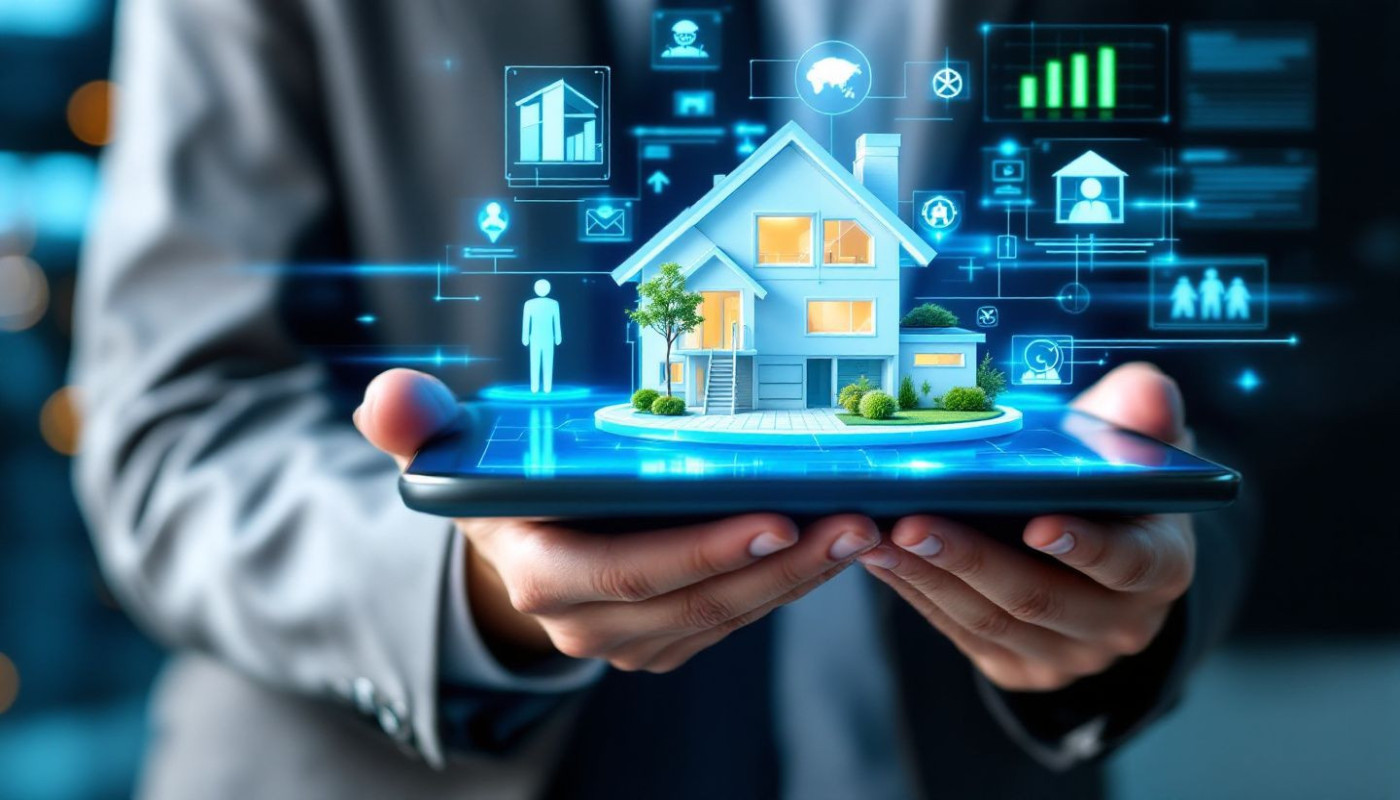 Comment la technologie moderne transforme-t-elle les transactions immobilières ?