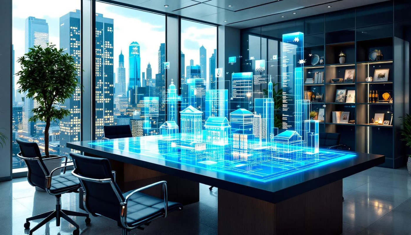 Comment les innovations technologiques transforment-elles le marché immobilier ?
