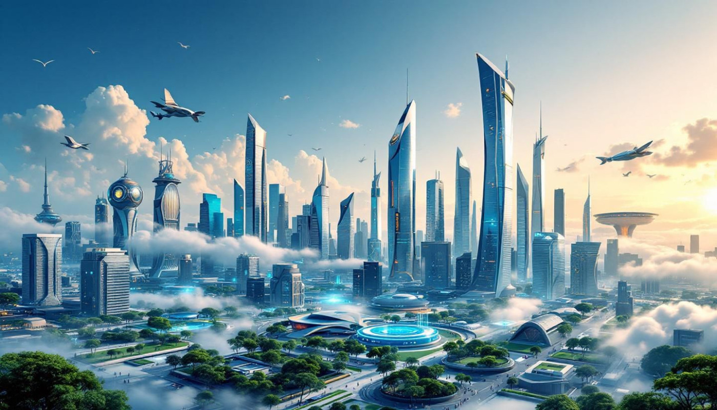 Comment les innovations technologiques transforment-elles l'investissement immobilier ?