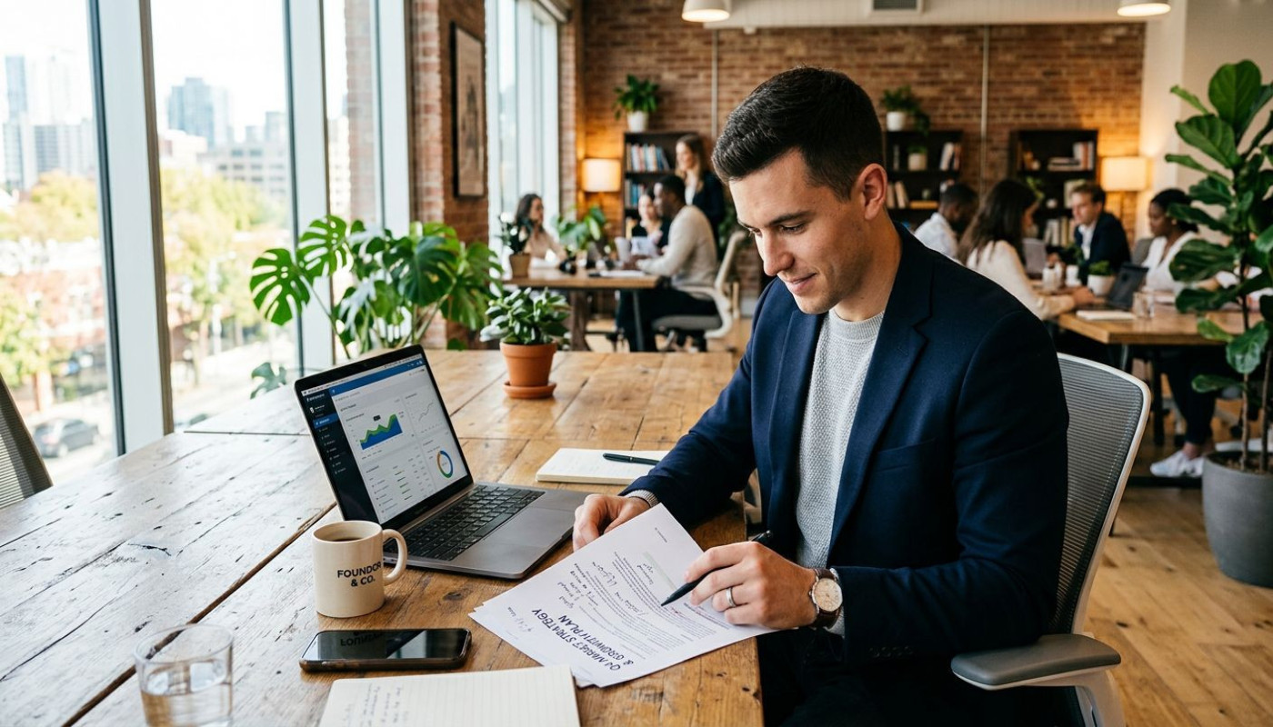 Comment naviguer les changements légaux pour les entrepreneurs en 2026 ?