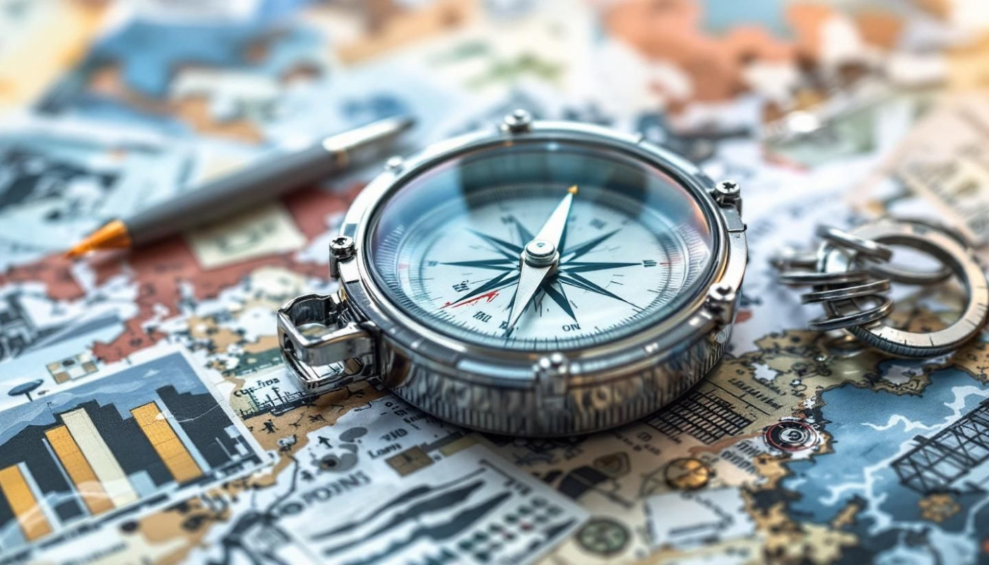 Comment naviguer les fluctuations du marché immobilier ?