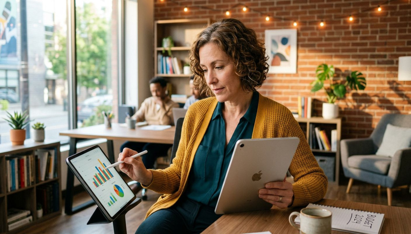 Comment optimiser la gestion de votre PME pour accroître la rentabilité?