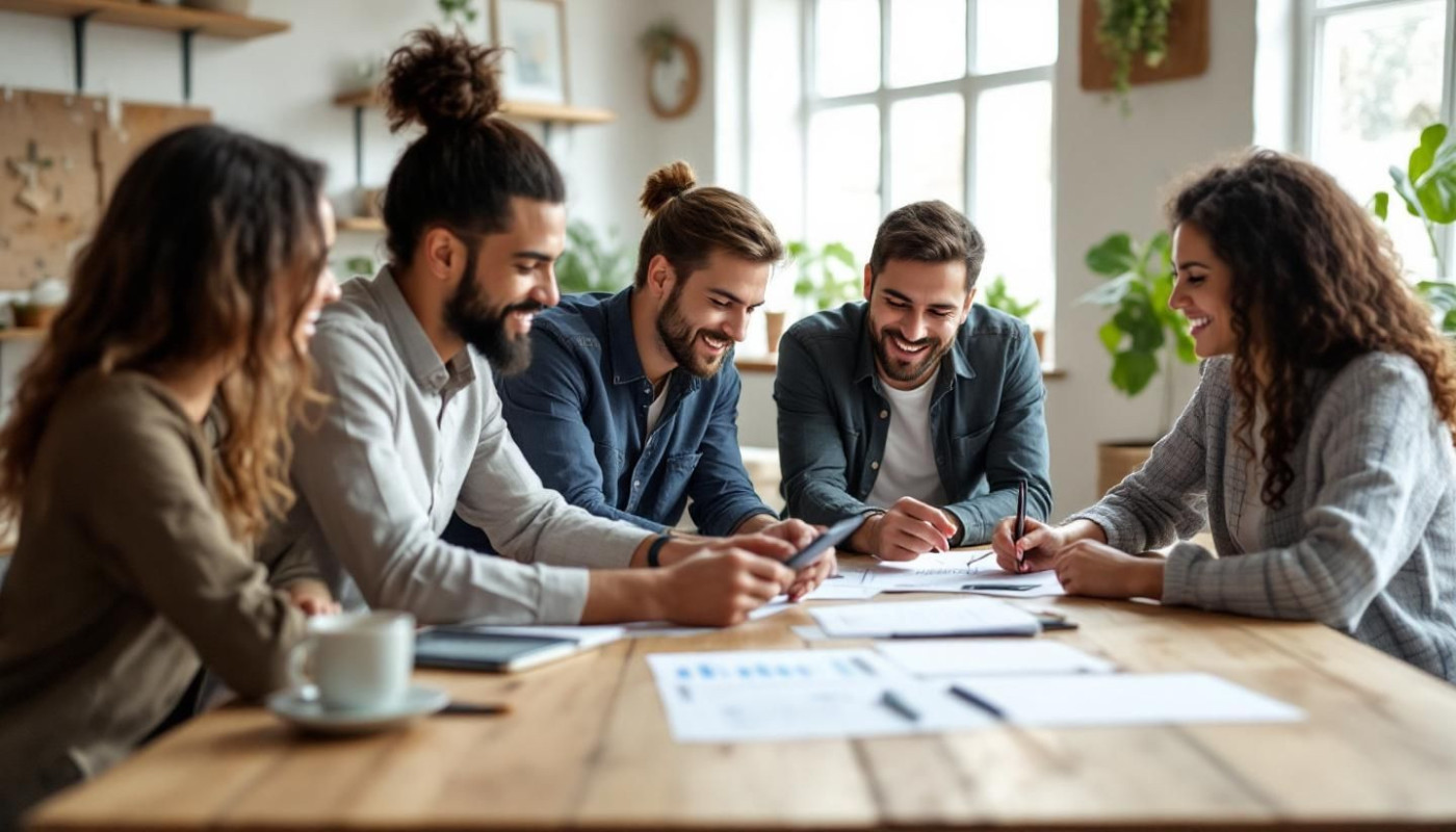 Comment un office familial optimise-t-il la gestion du patrimoine ?