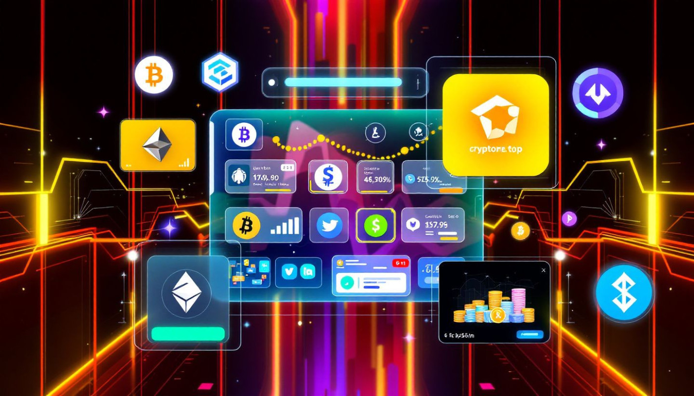 Explorer la diversité des cryptomonnaies offertes par les plateformes modernes