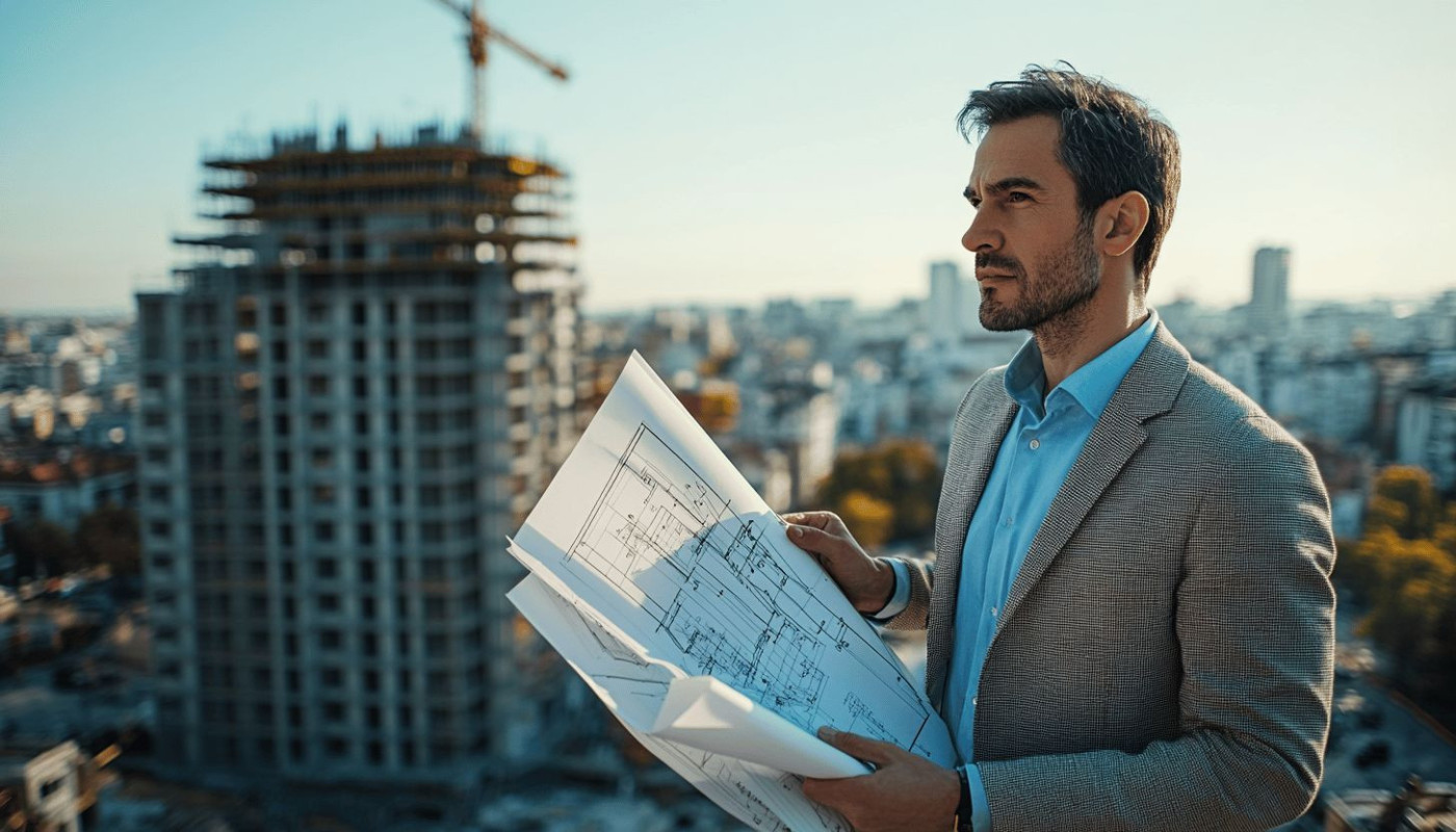 Guide complet pour comprendre l'assurance dommages ouvrage et ses avantages