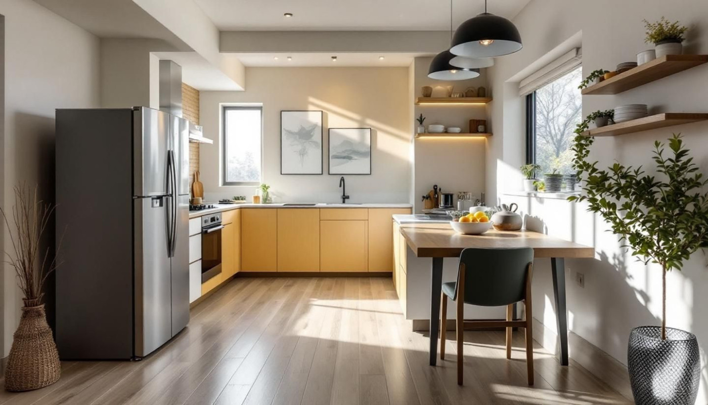 Maximiser l'efficacité énergétique à domicile pour réduire les factures