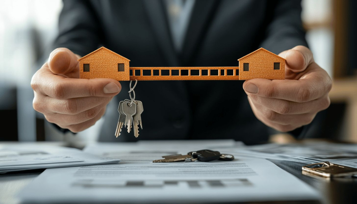 Optimiser votre transition immobilière grâce au crédit pont