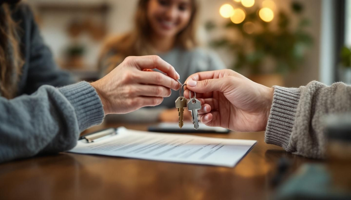 Quelles options pour éviter un dépôt bancaire lors de la location ?