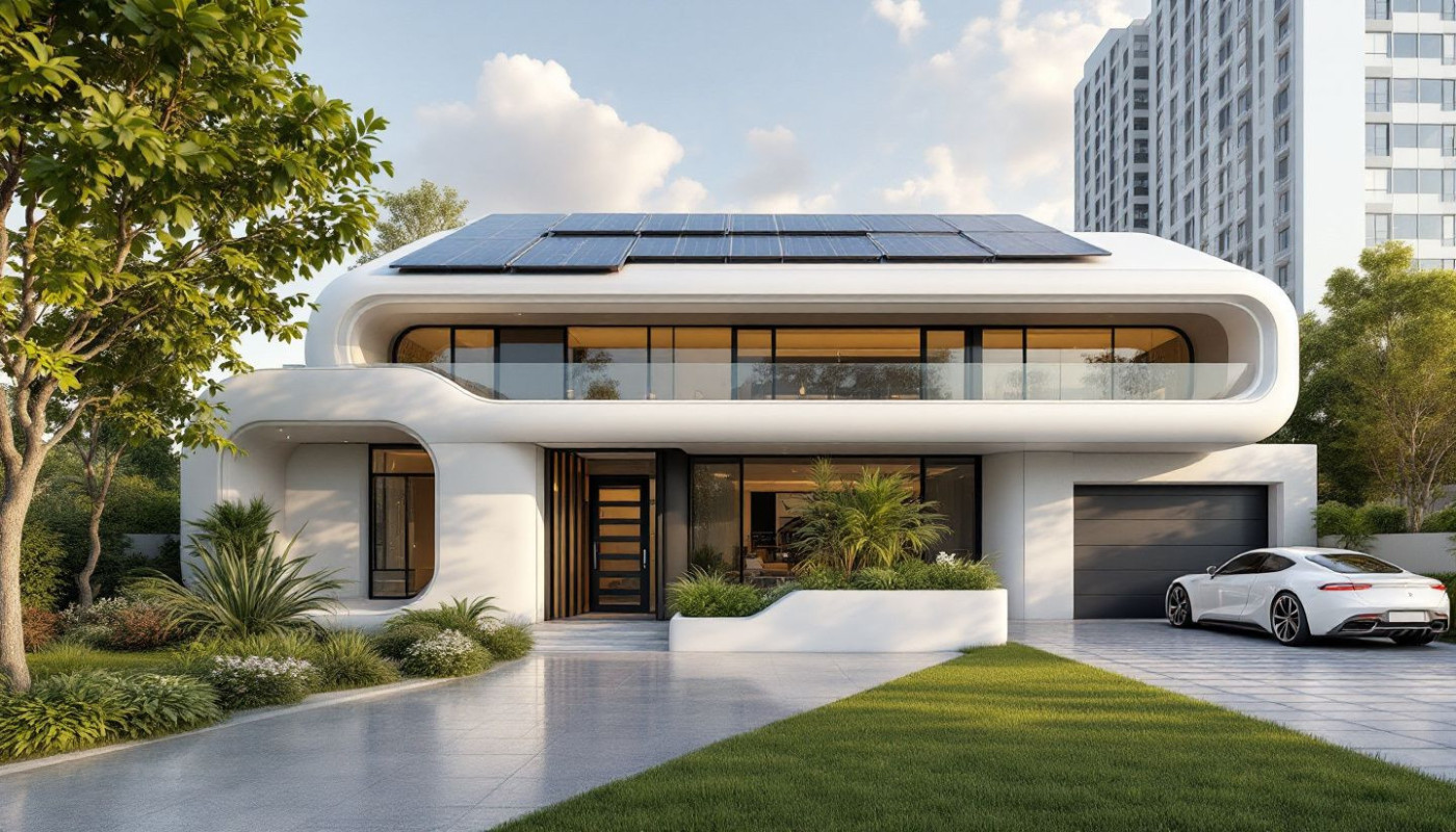 Stratégies pour maximiser l'efficacité énergétique de votre bien immobilier