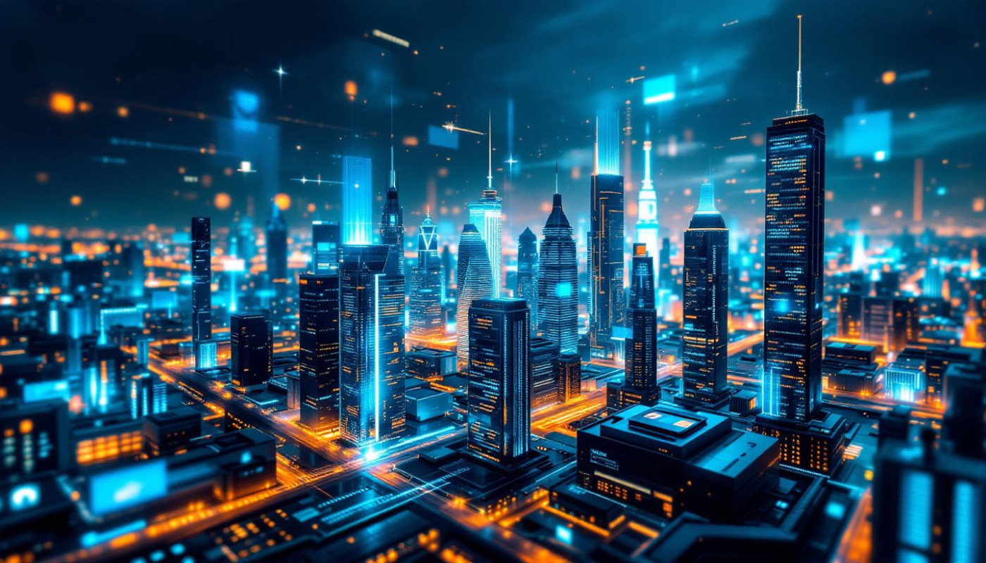 Stratégies pour une transformation numérique réussie dans le secteur financier